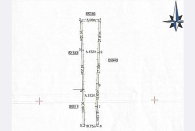 Spațiu comercial, în Costești - 3
