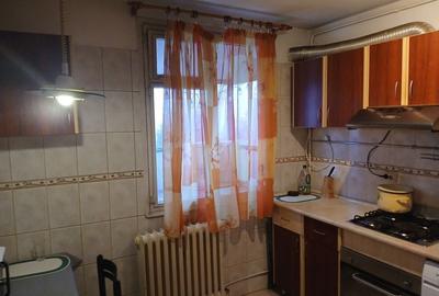 Apartament cu 2 camere decomandat în Timișoara - 4