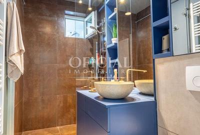 Apartament cu 2 camere decomandat, mobilat în Gheorgheni - 11