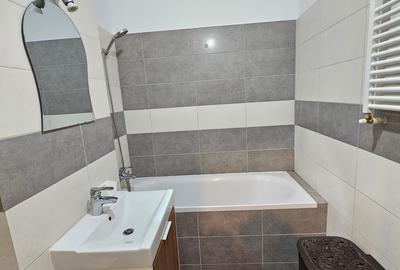 Garsonieră semidecomandată, mobilată în Dristor - 11