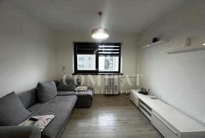 Apartament 2 camere| Mobilat și utilat | Zona Str Grigore Alexandrescu - 3