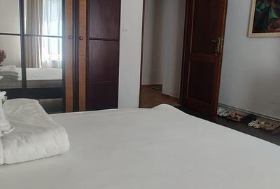 APARTAMENT 3 CAMERE MOBILAT SI UTILAT LUX - PRIMA LINIE LA MARE APARTAMENT 3 CAMERE MOBILAT SI UTILAT LUX - PRIMA LINIE LA MARE - 7