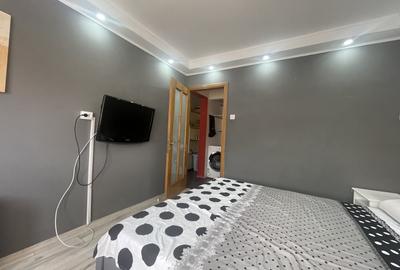 Confort urban - Apartament 3 camere, decomandat, in zona Obor - 4