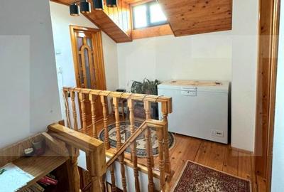 Apartament cu 6 camere decomandat în Central - 7