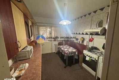 Apartament cu 4 camere semidecomandat în Nord - 9