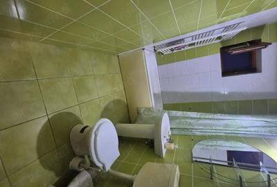 Garsonieră decomandată în Central - 7