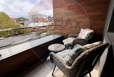 Vila de Lux de Vanzare - Locatie Excelenta la doar 500 m de metrou - 4