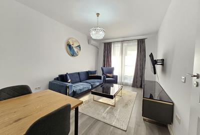 Sky Garden Residence- Apt. premium cu loc de parcare subteran! - 4