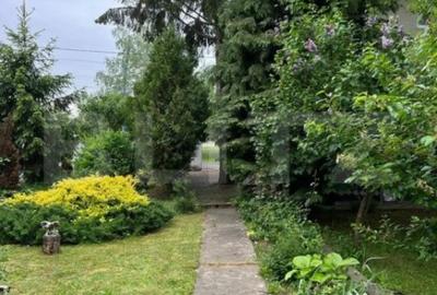 Casă cu 7 camere cu Teren 3000 Mp în Botizului - 16