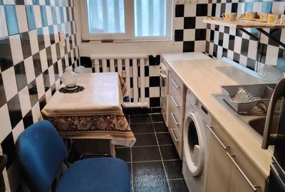 Apartament cu 2 camere semidecomandat, mobilat în Drumul Taberei - 2