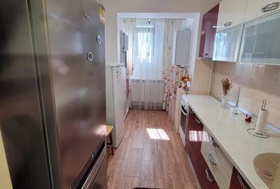 2cam.sdec tig2 et3 cu 2balc renovat 79000euro - 5