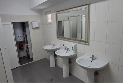 Spațiu comercial, de 650 mp, în Dorobanți - 8