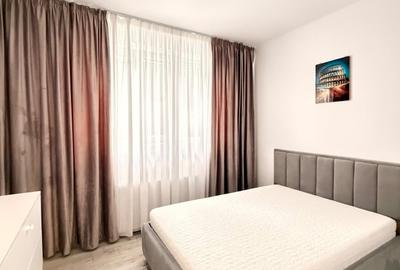 Apartament cu 2 camere semidecomandat în Giurgiului - 8