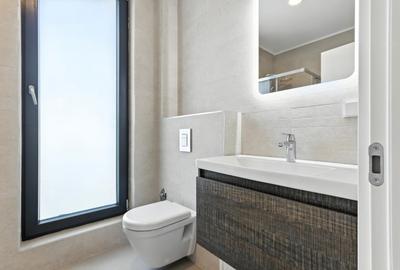 Casă individuală cu 5 camere cu Canalizare în Central - 4