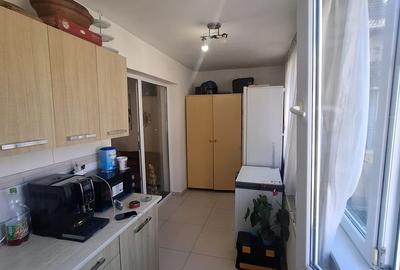 Apartament cu 2 camere decomandat în Florești - 12