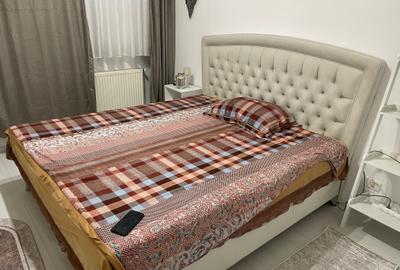Apartament cu 2 camere decomandat, mobilat în Bucureștii Noi - 6