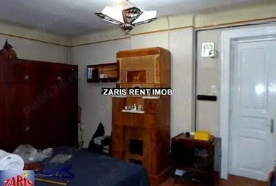 Vanzare apartament in vila interbelica in Ploiesti, ultracentral - 6