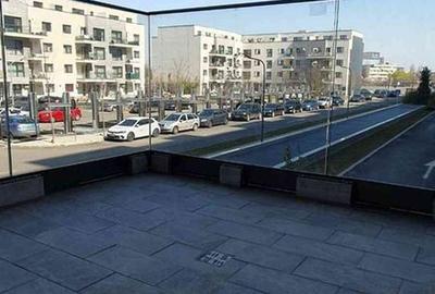 Apartament cu 2 camere decomandat în Pipera - 8