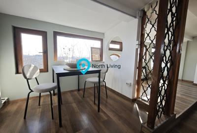 Apartament cu 3 camere decomandat în Nord - 7