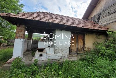 Casă individuală cu 3 camere cu Canalizare în Bâltișoara - 7