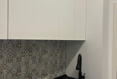 Apartament cu 3 camere decomandat, mobilat în Camil Ressu - 12