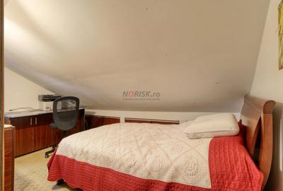 Resedinta exclusivista in Mogosoaia – confort si rafinament - 22