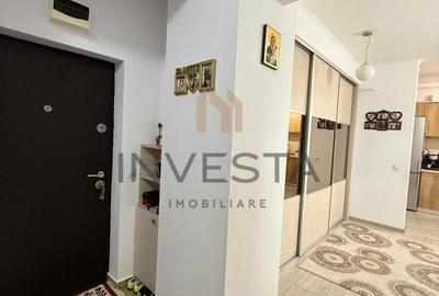 Apartament 3 camere + 18 mp balcon, Ma?ra?s?ti ! - 9