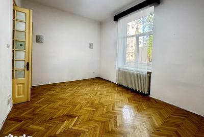 Apartament cu 3 camere în Cișmigiu - 9