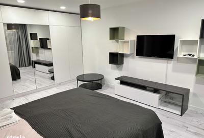 Garsonieră decomandată în Timpuri Noi