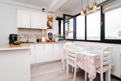 Apartament 2 camere cu terasa 50 mp I Loc de parcare I Boxa I - 6