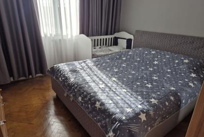 Apartament cu 2 camere semidecomandat în Sud