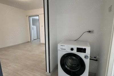Apartament cu 3 camere decomandat în Central - 4