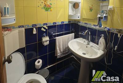 Casă spațioasă, modernă și eficientă – Micro 14, Galați - 8