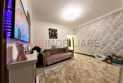 Apartament cu 2 camere decomandat, mobilat în Victoriei - 2
