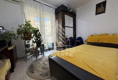Apartament cu 2 camere si gradina 23 mp, zona Braytim - 3