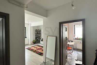 REA1023847 Apartament 2 Camere Tineretului I Piata Sudului - 4