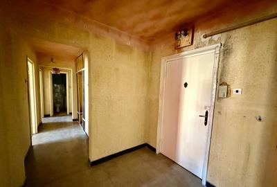 A/1654 De vanzare apartament cu 3 camere in Tg Mure? - Tudor - 5