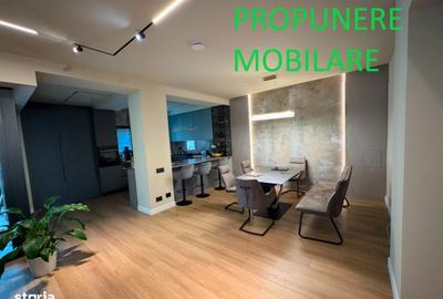 Casă cu 6 camere cu Teren 300 Mp în Titan - 2