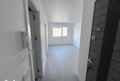 Garsonieră în Chiajna - 4