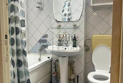 Apartament cu 3 camere decomandat în Rogerius - 5