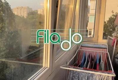 Apartament 4 camere cu centrala proprie, Costin Georgian, Parcul Morarilor - 10