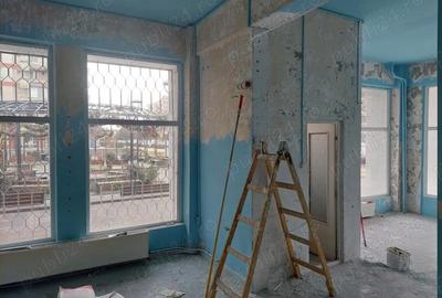 Spațiu comercial, de 90 mp, în 22 Decembrie - 3