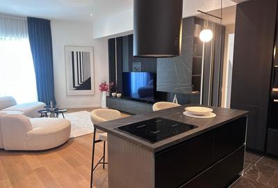 Apartament / ONE Verdi Park / 3 camere / Parcare subterana inclusa Apartament / ONE Verdi Park / 3 camere / Parcare subterana inclusa - 2