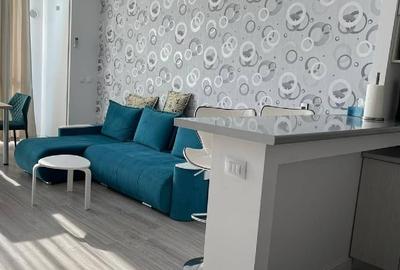 Apartament cu 2 camere decomandat, mobilat în Central - 9