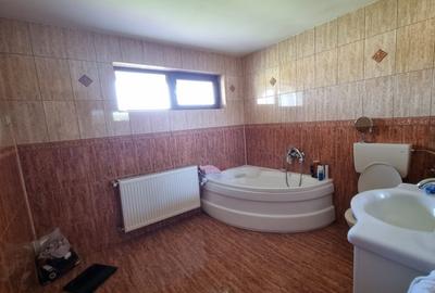 Casă individuală cu 3 camere cu Canalizare în Brănești - 12