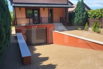 Casă cu 4 camere cu Teren 800 Mp în Burdujeni - 6