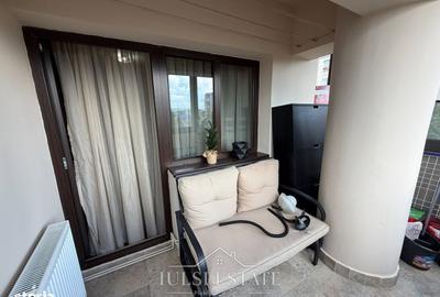 Apartament cu 3 camere în Central - 14