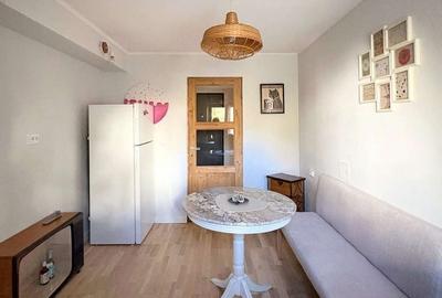 Apartament de vanzare Vlaicu Voda/ mall Vitan/ centrală termica - 6