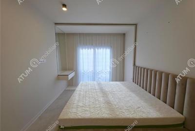 Apartament cu 2 camere si balcon zona Selimbar din Sibiu - 2