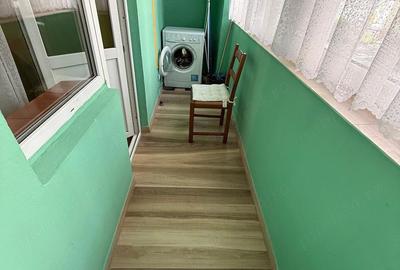 Apartament cu 2 camere decomandat în Apatiu - 3